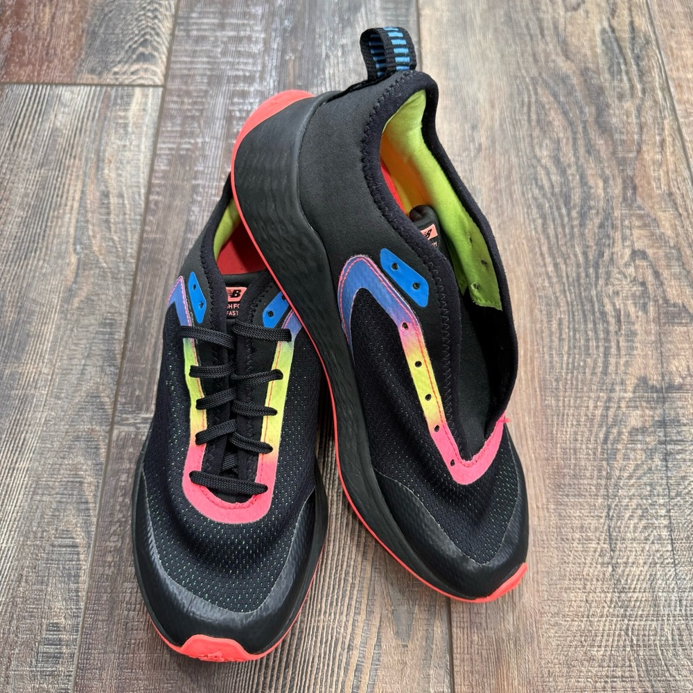 New balance sneakers